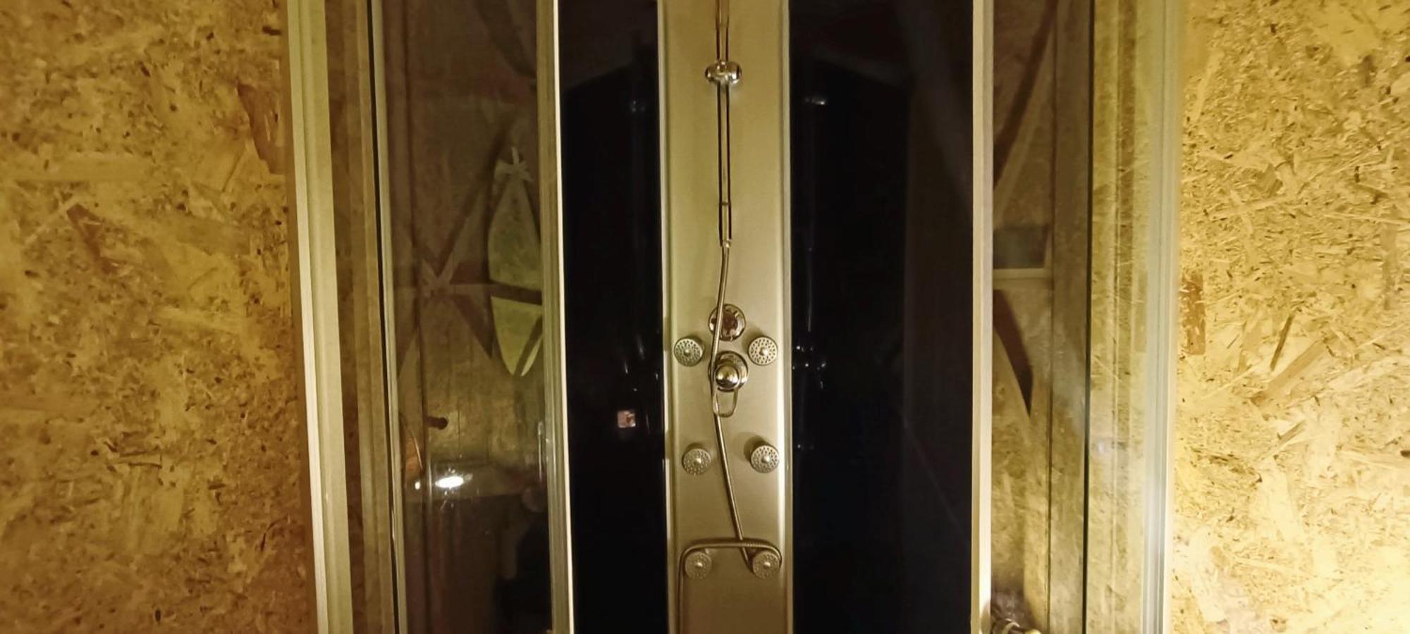 Hotel Ecologico Makalombia La Macarena Luaran gambar