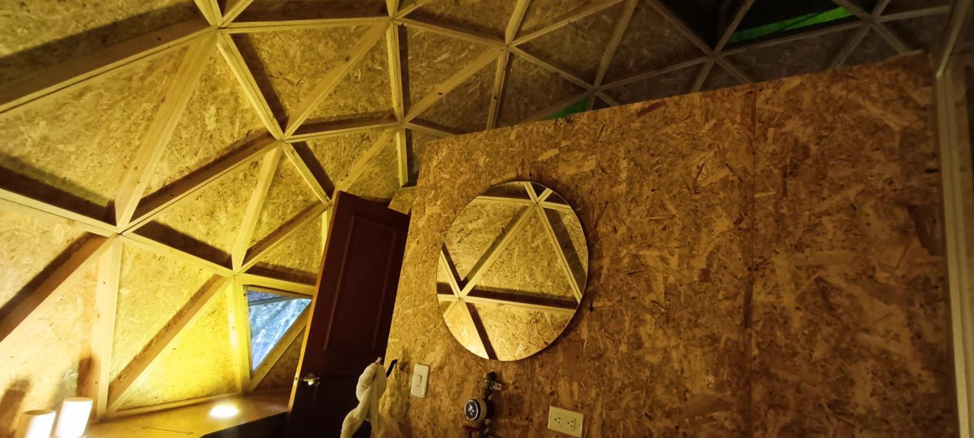 Hotel Ecologico Makalombia La Macarena Luaran gambar