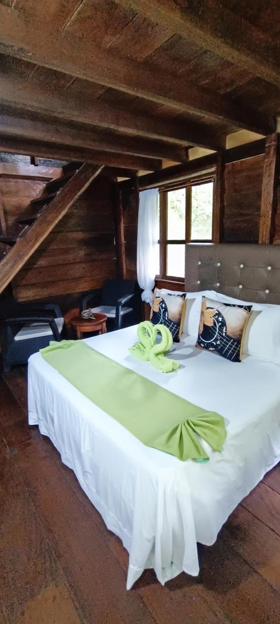 Hotel Ecologico Makalombia La Macarena Luaran gambar