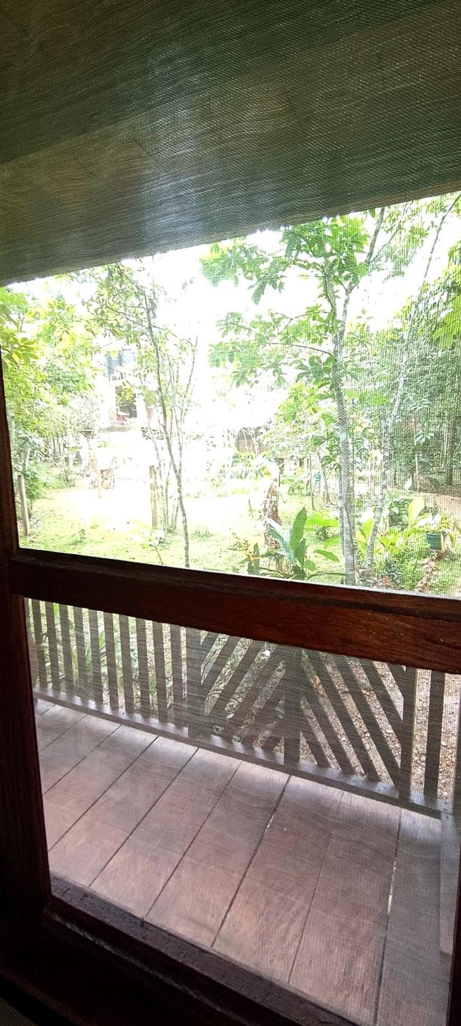 Hotel Ecologico Makalombia La Macarena Luaran gambar