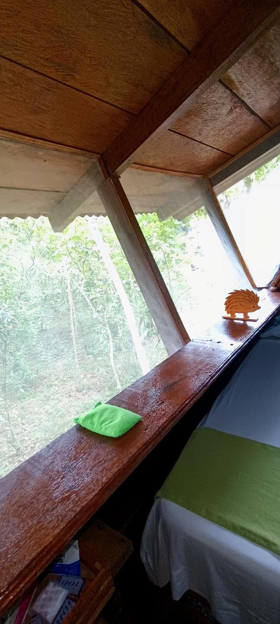 Hotel Ecologico Makalombia La Macarena Luaran gambar