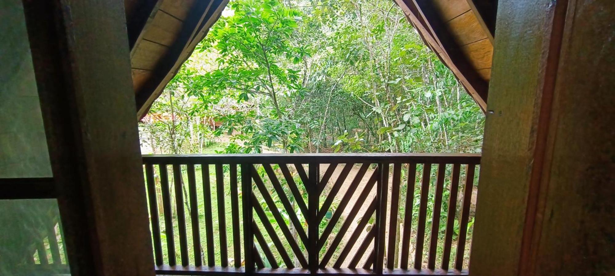 Hotel Ecologico Makalombia La Macarena Luaran gambar