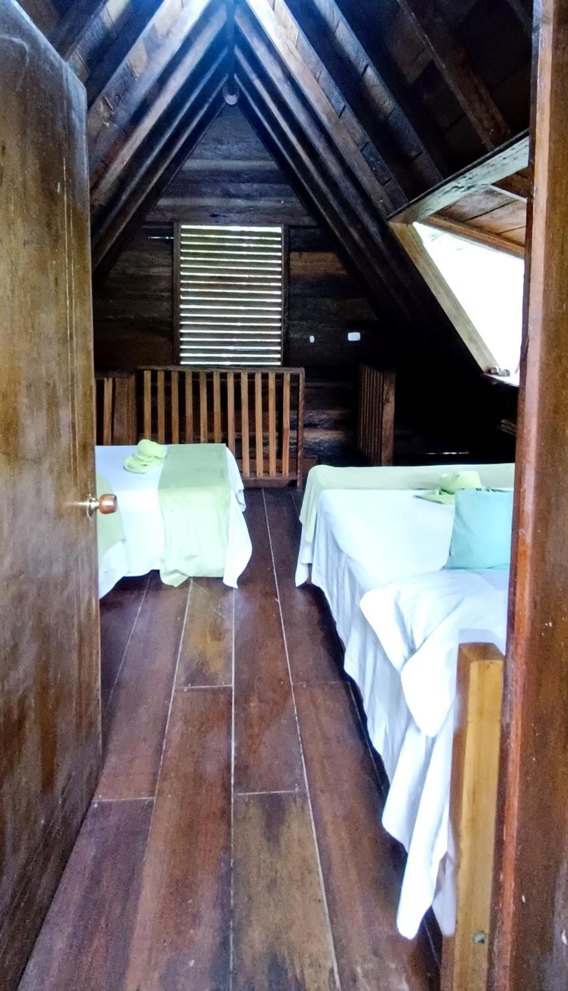 Hotel Ecologico Makalombia La Macarena Luaran gambar