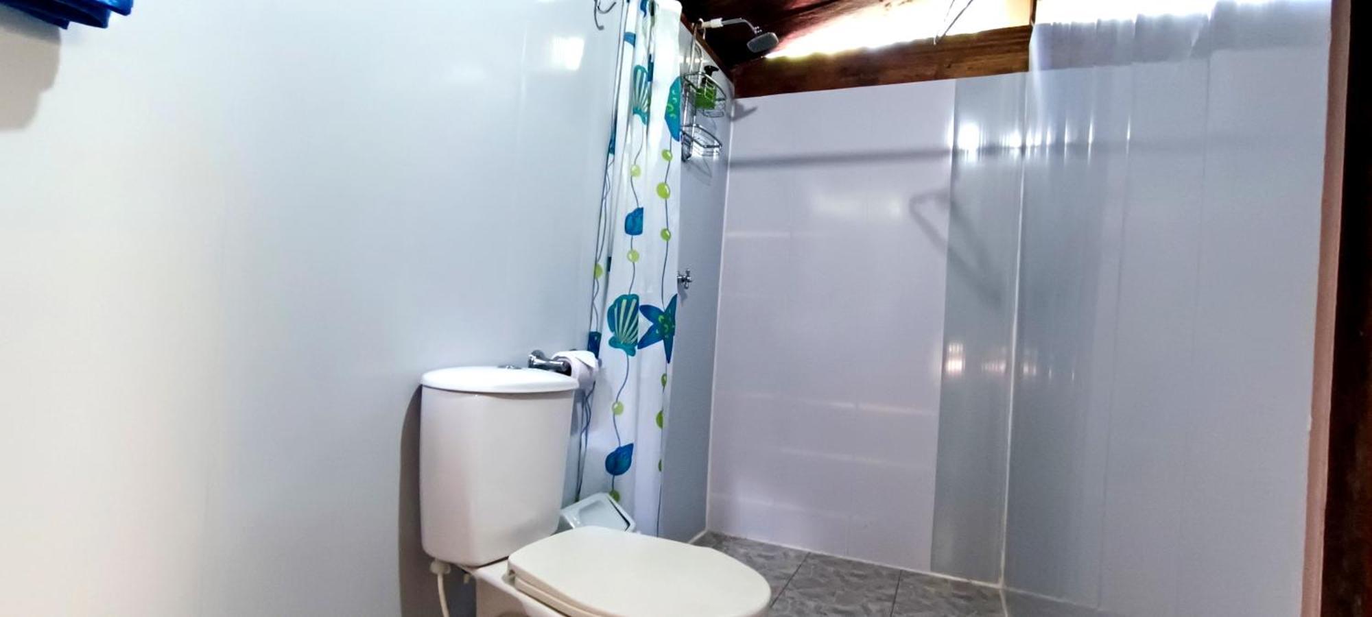 Hotel Ecologico Makalombia La Macarena Luaran gambar