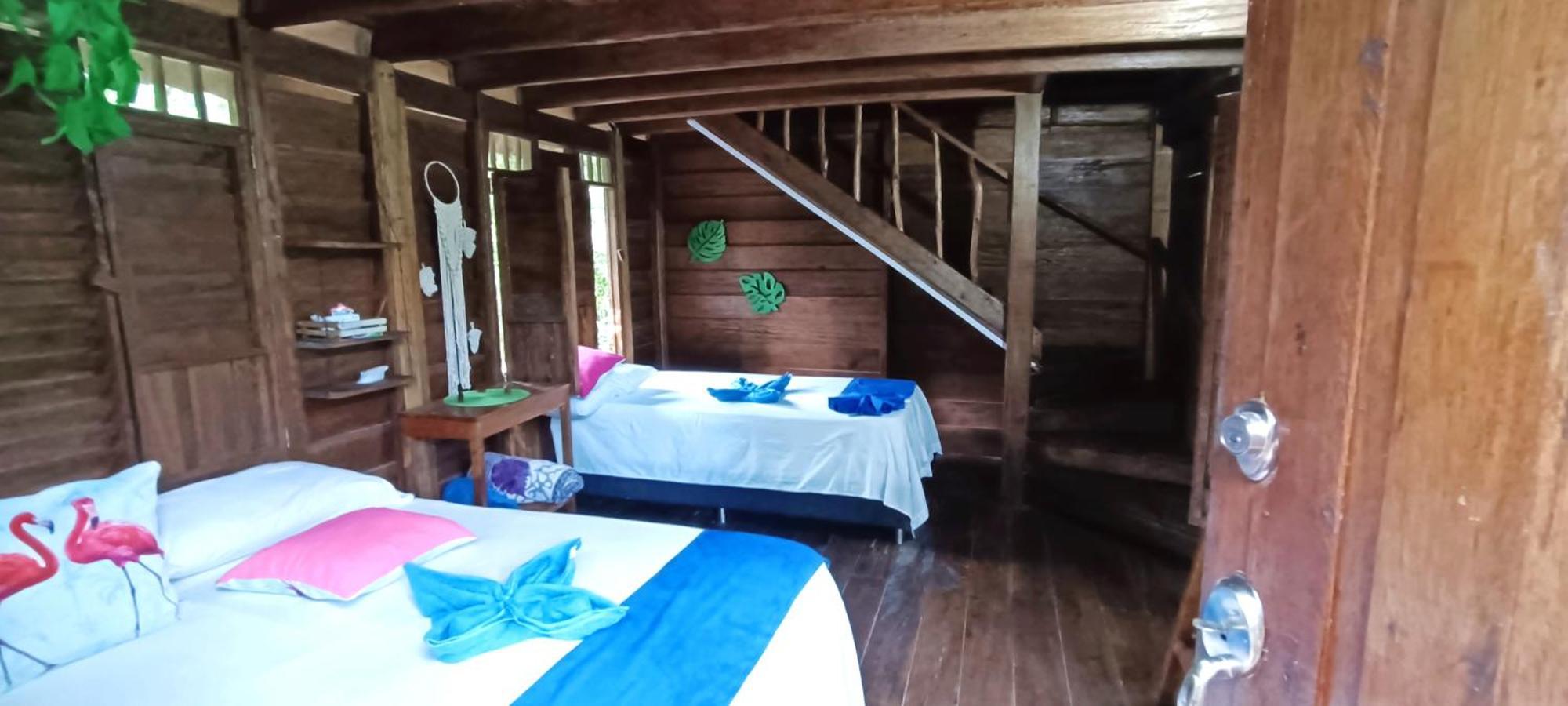 Hotel Ecologico Makalombia La Macarena Luaran gambar