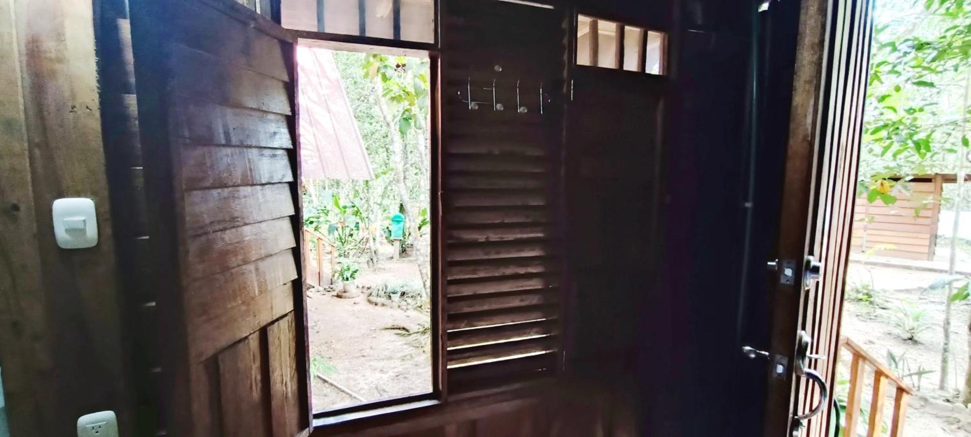 Hotel Ecologico Makalombia La Macarena Luaran gambar