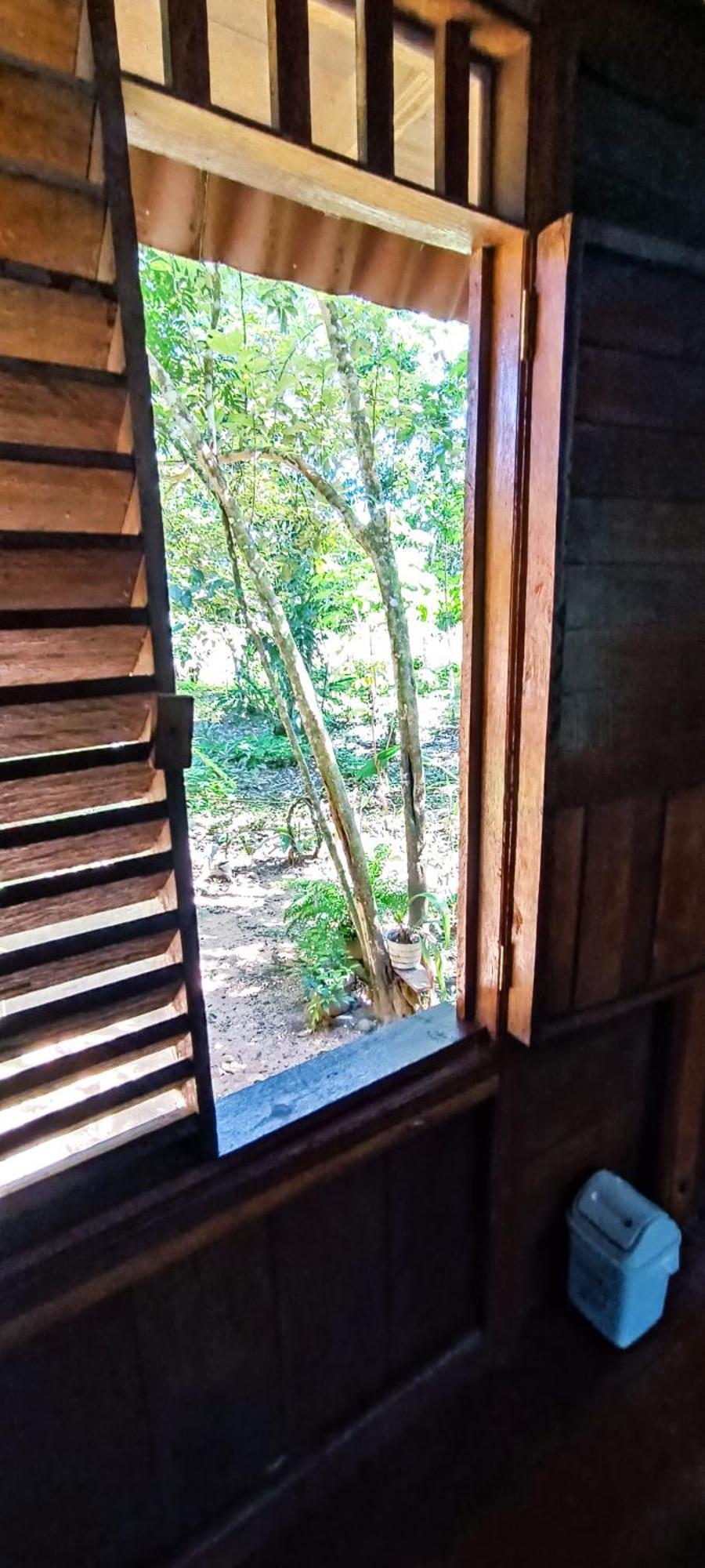 Hotel Ecologico Makalombia La Macarena Luaran gambar