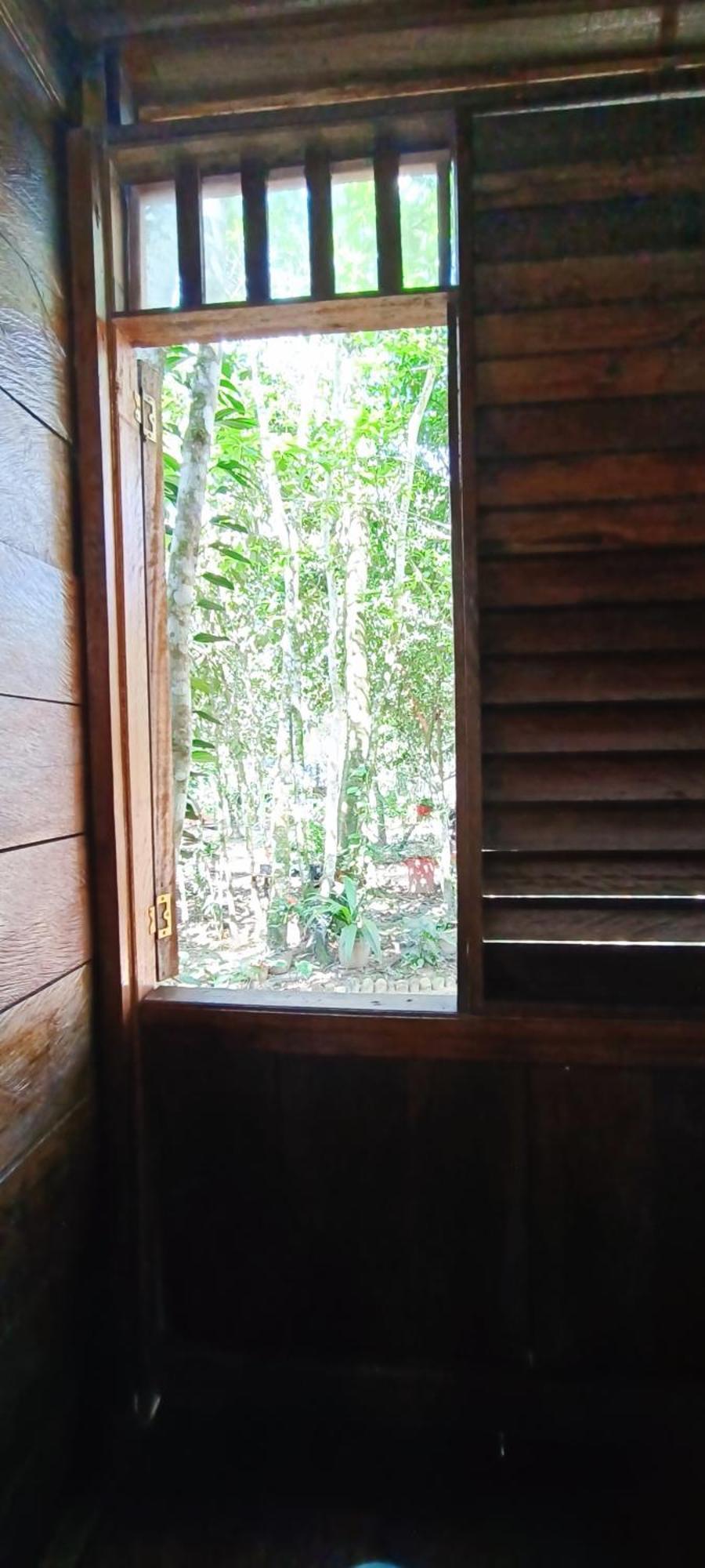 Hotel Ecologico Makalombia La Macarena Luaran gambar