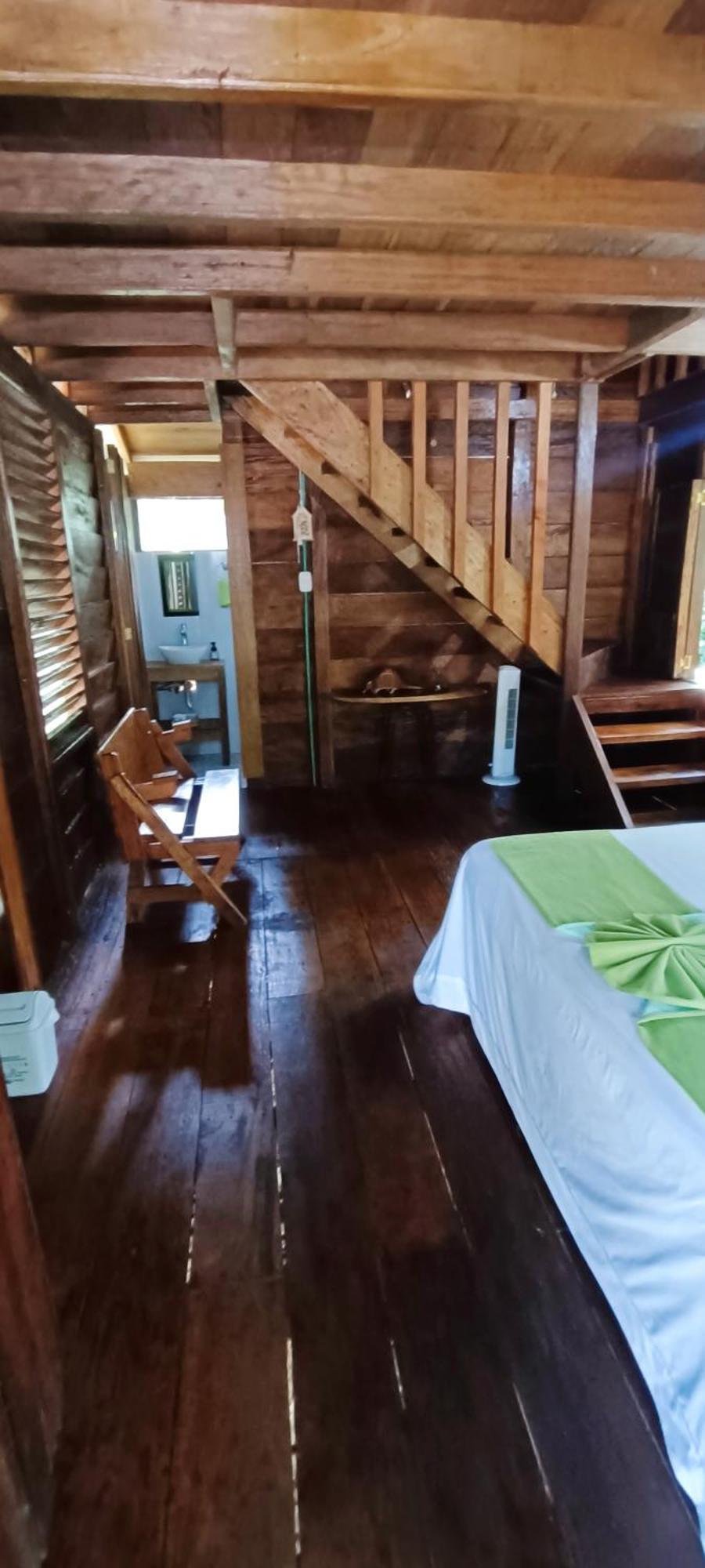 Hotel Ecologico Makalombia La Macarena Luaran gambar